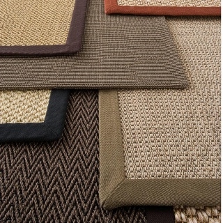 Floorspace Rug Border Styles Available